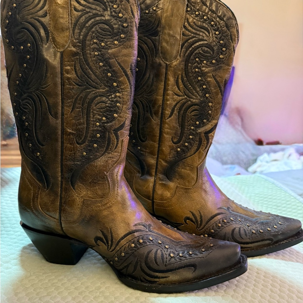 JB Dillon Reserve Chelsea boots